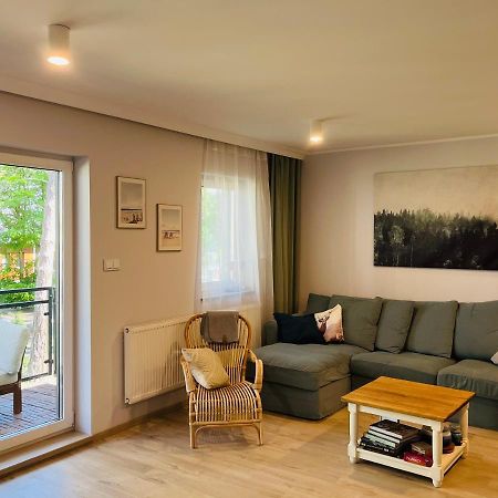 Apartament By Karol مينزفوجة المظهر الخارجي الصورة